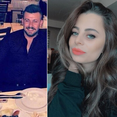 Sevgilisini öldüren Gizem'den korkunç iddia!