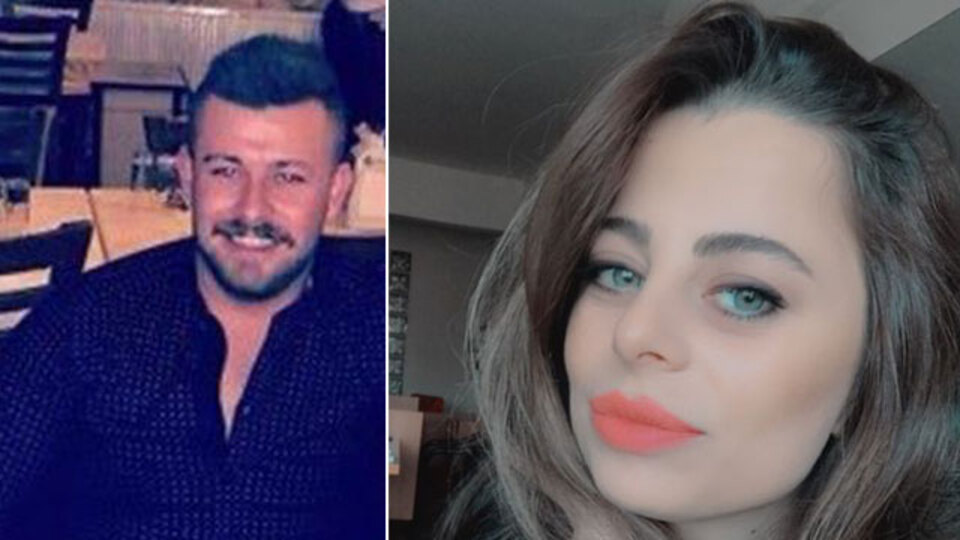 Sevgilisini öldüren Gizem'den korkunç iddia!