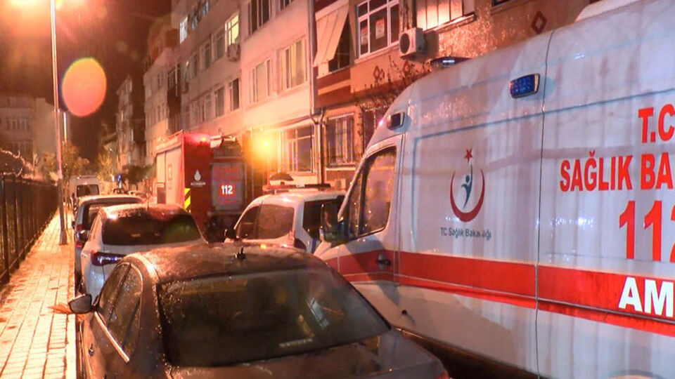 Yabancı uyruklu öğrenci evinde ölü bulundu