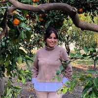 Organik tarıma başladı