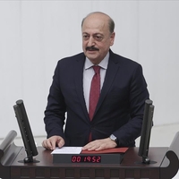 Bakan Bilgin'den asgari ücret açıklaması