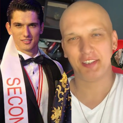 'Bu hastalık bana çok şey öğretti'