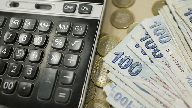 Bankaların kredi faiz oranları