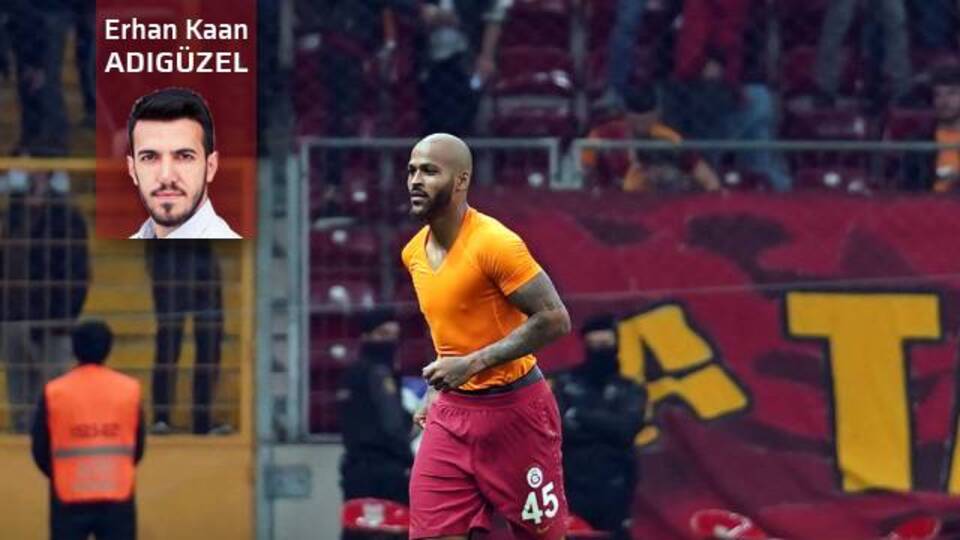 Marcao'dan büyük fedakarlık