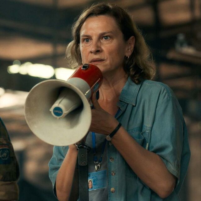 'Quo Vadis, Aida?' en iyi film