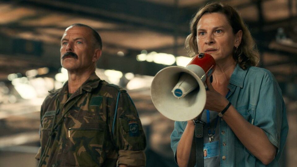 'Quo Vadis, Aida?' en iyi film