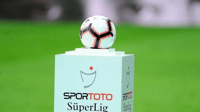 Süper Lig güncel puan durumu (12 Aralık)