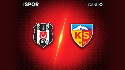 Kartal kaostan çıktı!