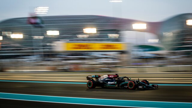 Mercedes, Formula 1 şampiyonluğunu mahkemeye taşıyacak