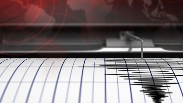 Japonya'da 5 büyüklüğünde deprem