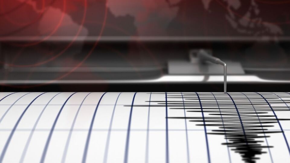 Japonya'da 5 büyüklüğünde deprem