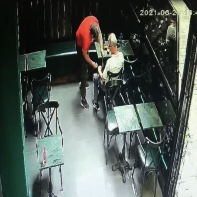Tunuslu'dan Nuri Alço taktiği!