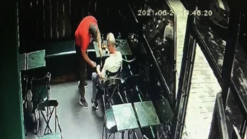 Tunuslu'dan Nuri Alço taktiği!