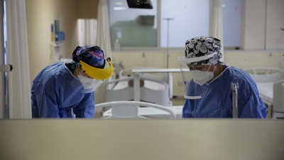 Salgında son durum açıklandı