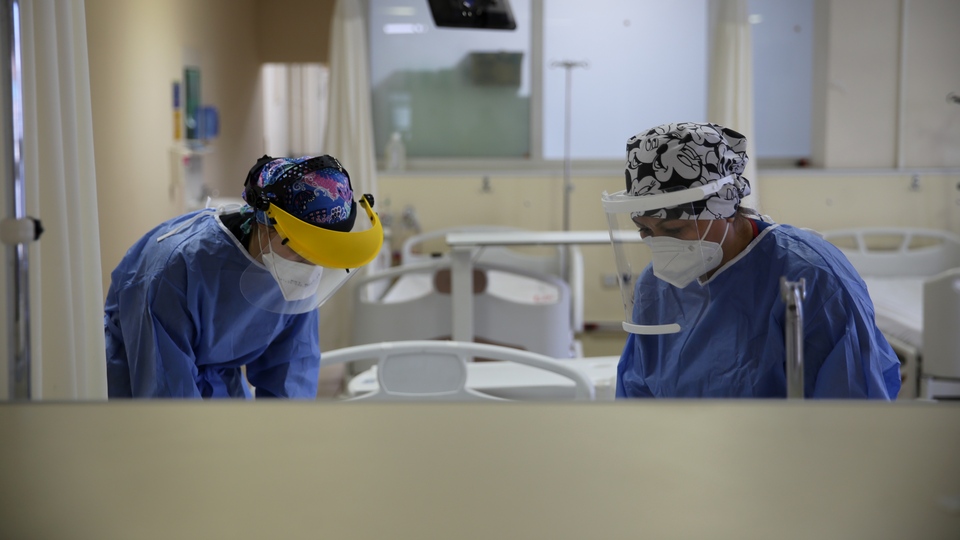 Salgında son durum açıklandı