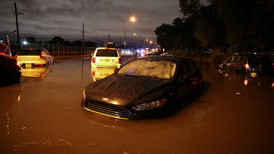 ABD felaketi yaşıyor! Bilanço ağırlaşıyor