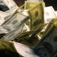 3.1 milyar dolar cari fazla verildi