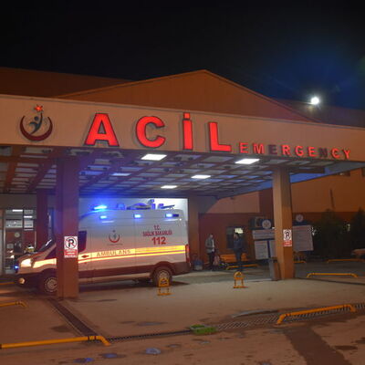 Eski koca eve geldi! Kahreden haber!