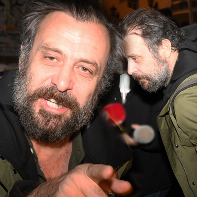 Nejat İşler'in olaylı gecesi!