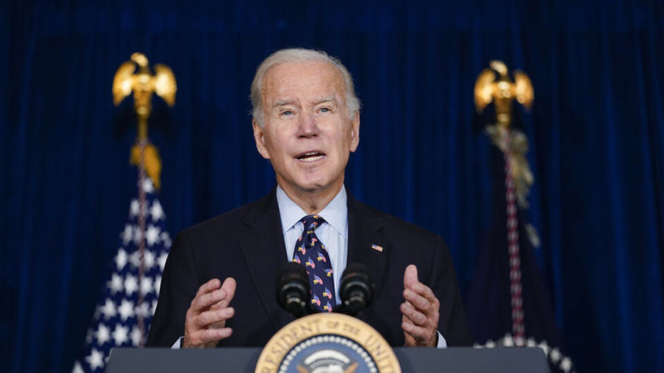 "Biden'a karşı silahlanmaya hazırlar"