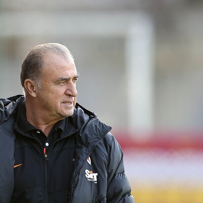 İşte Terim'in 11'i