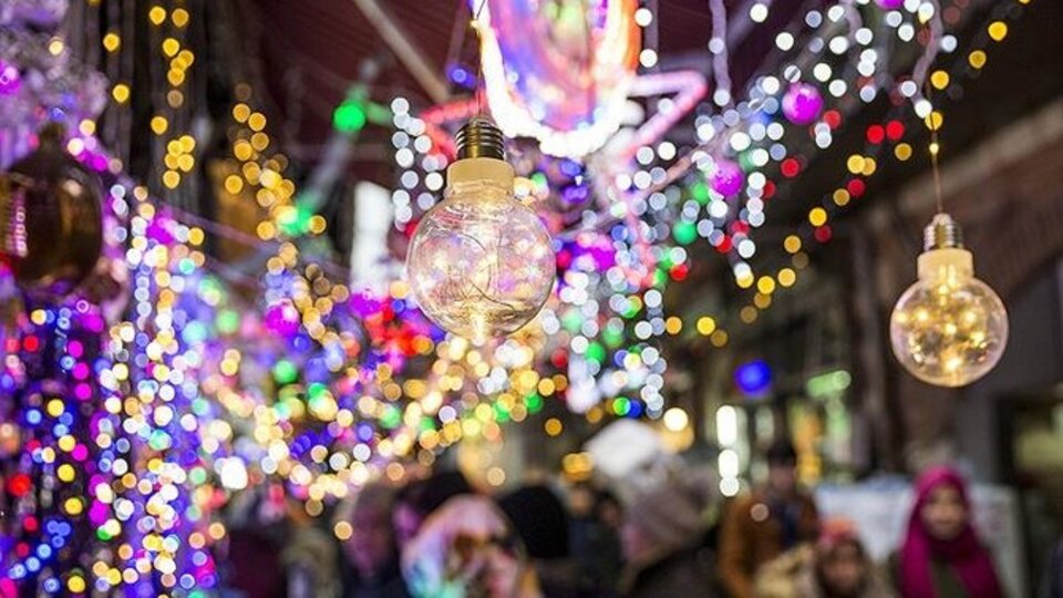 Yılbaşı tatili kaç gün? 31 Aralık tatil mi?