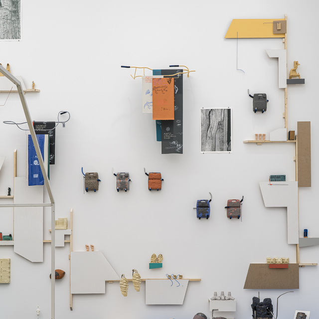 'ELEKTROİZOLASYON' Arter'de