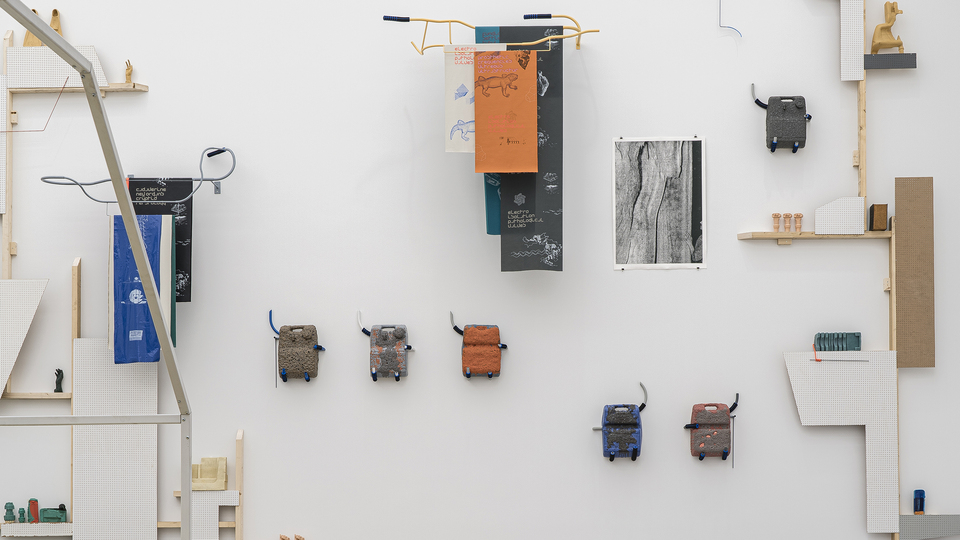 'ELEKTROİZOLASYON' Arter'de