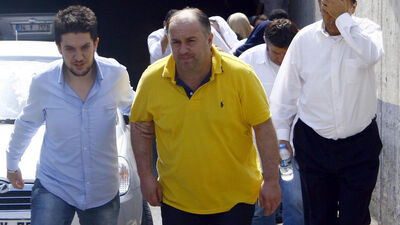 Mecnur Çolak hayatını kaybetti