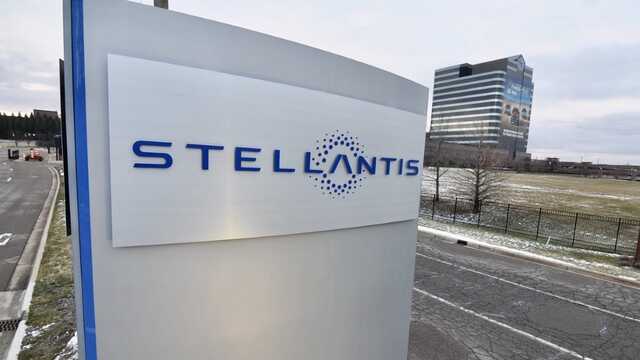 Stellantis lityum tedarikçisini buldu!