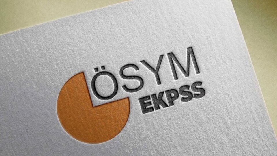 EKPSS ne zaman yapılacak?