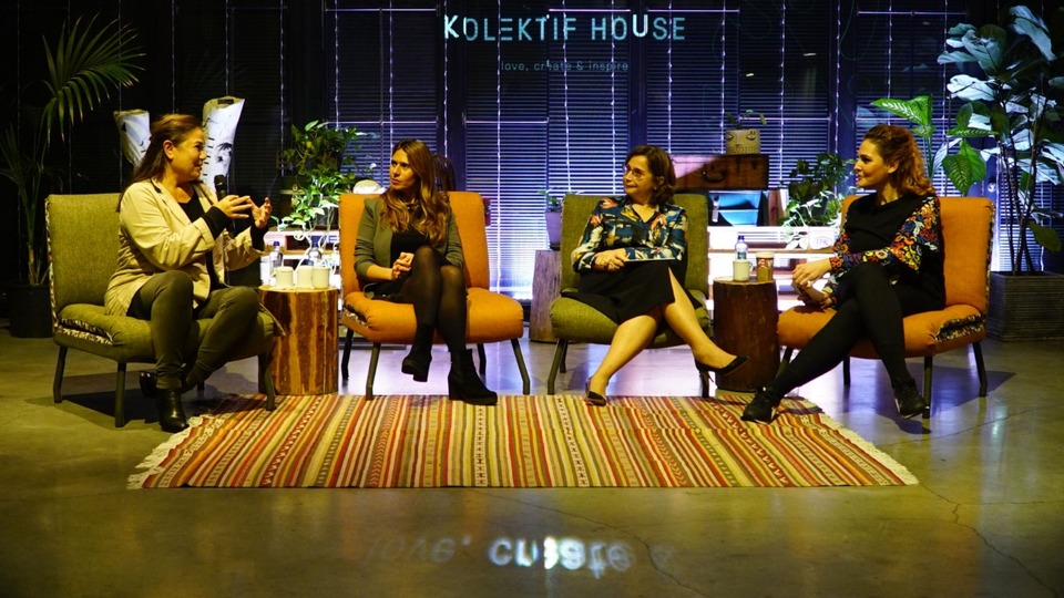 Girişimcilik Haftası 35 bin kişiyi ağırladı