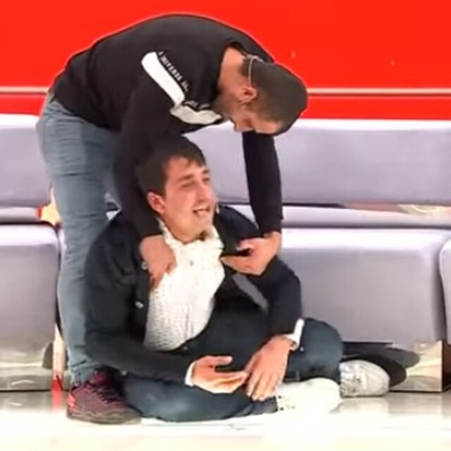 Müge Anlı'da Serkan Kıyak olayı