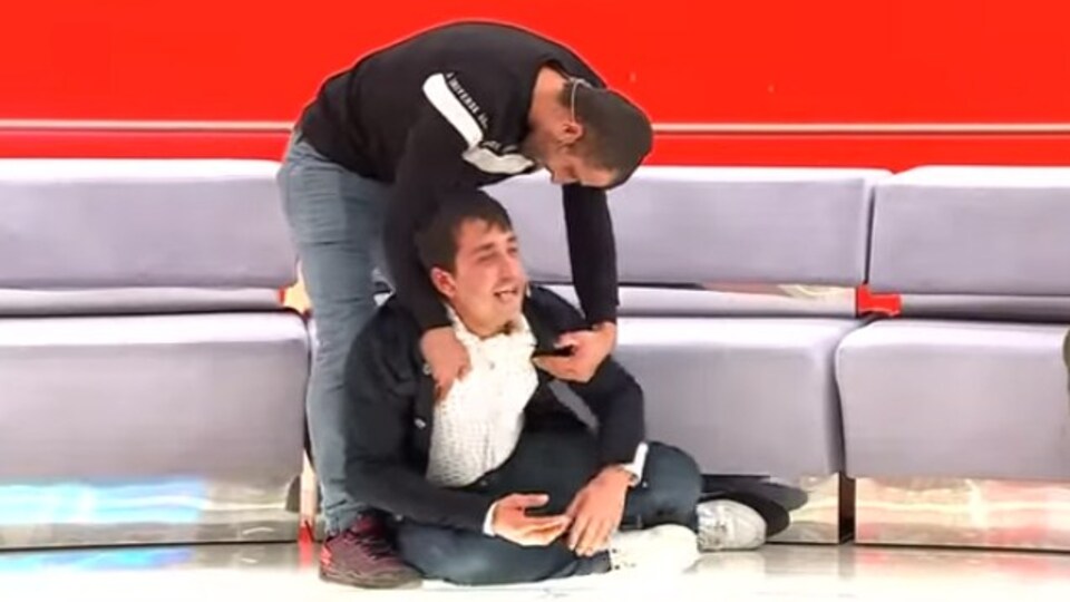 Müge Anlı'da Serkan Kıyak olayı