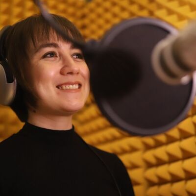 Esra Şaşmaz İle Masal Zamanı: Noel Baba