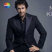 Mahsun Kırmızıgül Yılbaşı özel konseri Show TV'de!