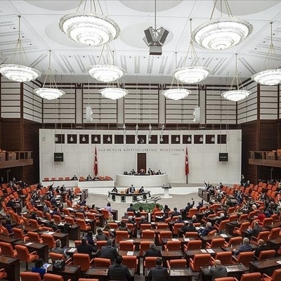 Stokçuya karşı düzenleme Meclis'te