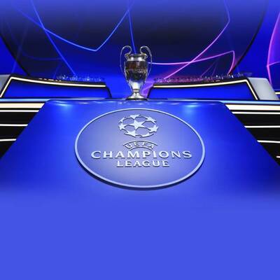 İşte yeni eşleşmeler!