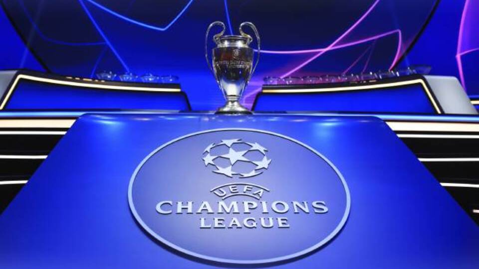 İşte yeni eşleşmeler!