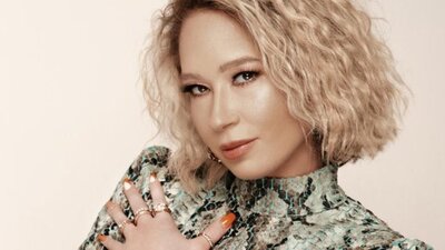 Gülçin Ergül kimdir?