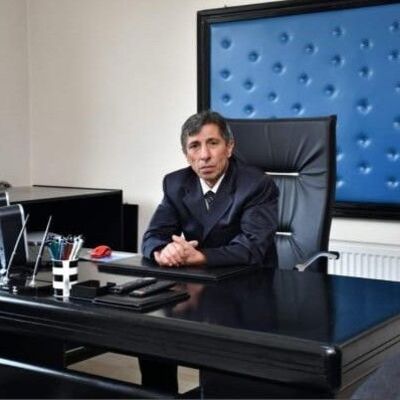 Müdür feci halde bulundu! Okulda dehşet!