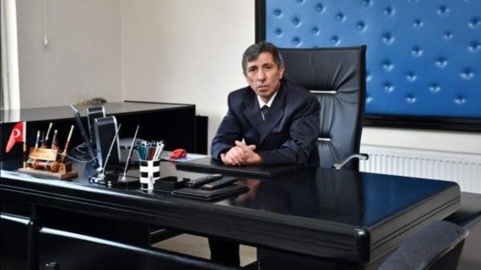 Müdür feci halde bulundu! Okulda dehşet!