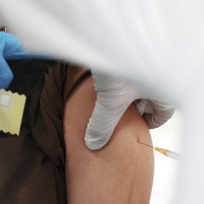 Japon bilim insanları yaşlılıkla türeyen 'zombi hücrelere' karşı aşı üretti