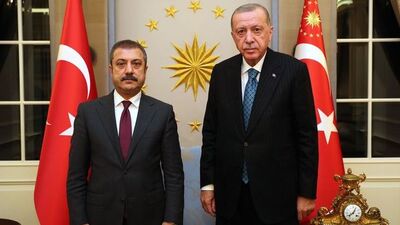 4.5 saatlik ekonomi zirvesi