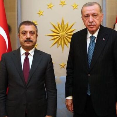 4.5 saatlik ekonomi zirvesi