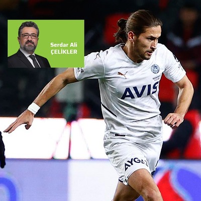 "Crespo'nun emeğine yazık oldu"