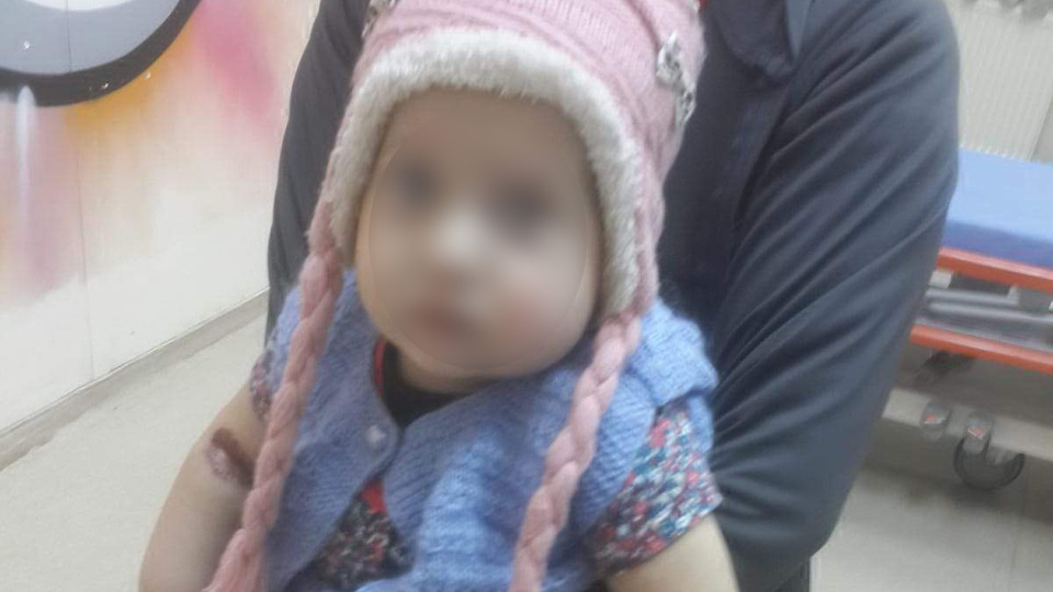 İşkenceci anne hakkında çarpıcı rapor!