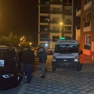 Önceki gün barıştı, dün öldürüldü!