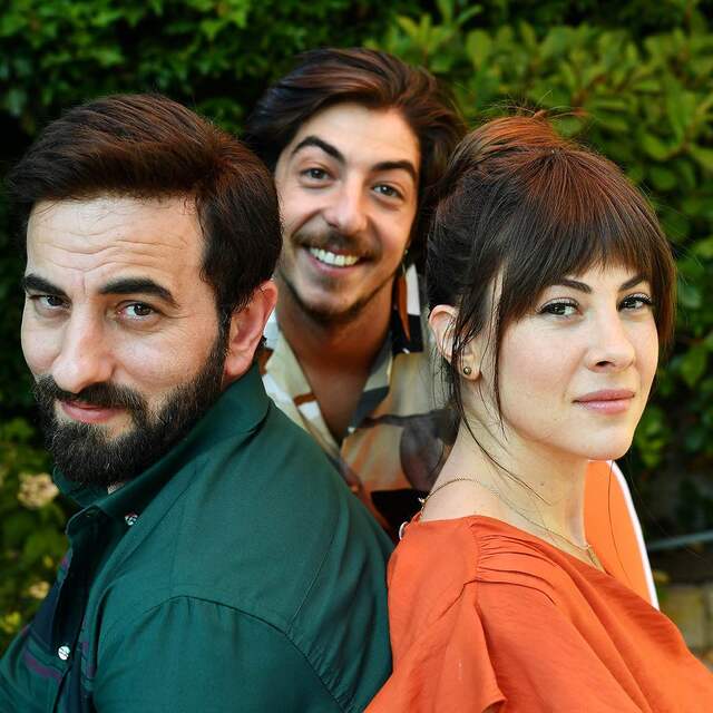 Türk filmleri yeniden yükselişte