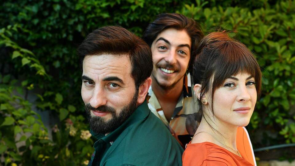 Türk filmleri yeniden yükselişte